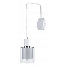 Бра 33 идеи wll408 wll408.00.007.wh...